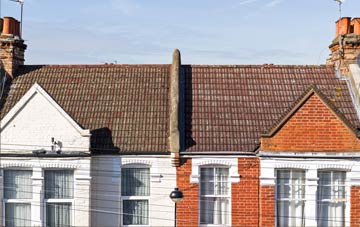 clay roofing Shaw Green