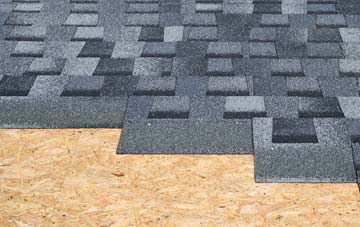 expert Shaw Green asphalt roof companies