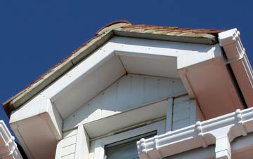 Shaw Green fascia installation costs