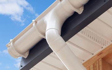 Shaw Green gutter installation costs