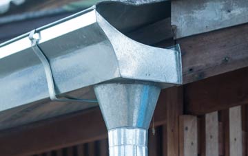 Shaw Green guttering companies