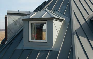 metal roofing Shaw Green