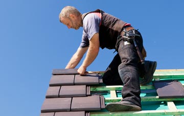 disadvantages of Shaw Green slate roofing