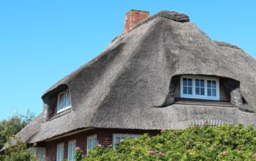 thatch roofing Shaw Green