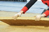 find rated Shaw Green roof insulation companies