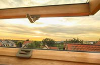 rated Shaw Green roof window companies